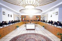راه حل پزشکیان برای جبران تورم