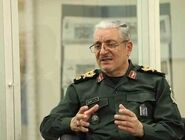 تجدید بیعت ملی با آرمان‌های قائد شهید و تثبیت اقتدار دفاعی ایران