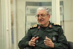 تجدید بیعت ملی با آرمان‌های قائد شهید و تثبیت اقتدار دفاعی ایران
