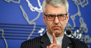 رایزنی تهران و مسقط پیرامون امنیت کشتیرانی در تنگه هرمز