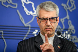 محکومیت حمله تروریستی در پاکستان توسط وزارت امور خارجه