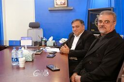 استعفای مدیرعامل بمب نقل و انتقالاتی آبی‌ها! 