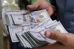 آخرین قیمت دلار و یورو؛ امروز شنبه 27 تیر 1405