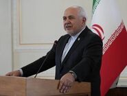 واکنش ظریف به سفر مقامات توافق مکه به تهران: از این سفر بهره بگیریم