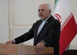 تأکید ظریف بر ضرورت تغییر پارادایم در روابط ایران و غرب