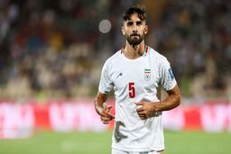اولتیماتوم پرسپولیس به مدافع ملی‌پوش