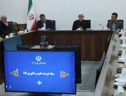 تأکید دولت بر دستیابی به مصونیت کامل سایبری و تقویت توان دفاعی

