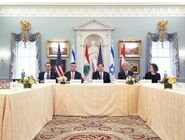 دور جدید مذاکرات لبنان و اسرائیل هفته آتی در واشنگتن برگزار می‌شود