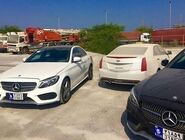 تخفیف ۲۰ درصدی در سود بازرگانی برای تبدیل پلاک خودروهای مناطق آزاد به پلاک ملی