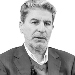 محمدمهدی شهریاری