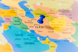 ایران را دور زدند