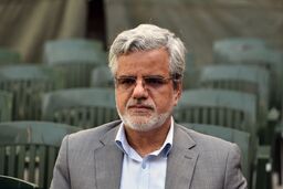 محمود صادقی: نظارت شورای نگهبان تبدیل به نظارت سیاسی شده است