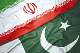با پاکستان رایزنی می‏‌کنیم