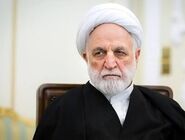 رئیس قوه قضائیه در قم: تکریم مراجعان و دادرسی عادلانه وظیفه شرعی و قانونی دستگاه قضاست

