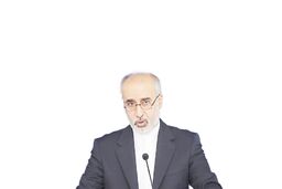 واکنش کنعانی به گراهام