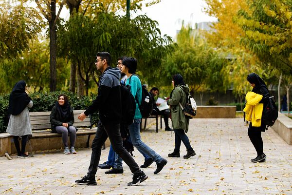 نسلی که باید تغییر کند