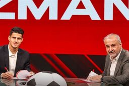 رقم قرارداد بمب نقل و انتقالات پرسپولیس مشخص شد 