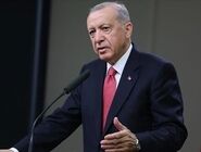 اردوغان: کابینه نتانیاهو برای برهم زدن ثبات منطقه تلاش می‌کند