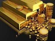 بازار سکه و طلا در خواب