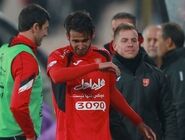 پرونده بازگشت ستاره به پرسپولیس بسته شد