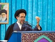 ابوترابی‌فرد: انتقام فقط یک شعار نیست 