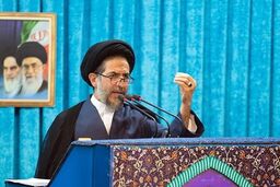 ابوترابی‌فرد: اسرائیل  به هیچ‌یک از اهداف شیطانی خود نرسید