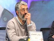 آخرین اخبار از پرونده پژمان جمشیدی 