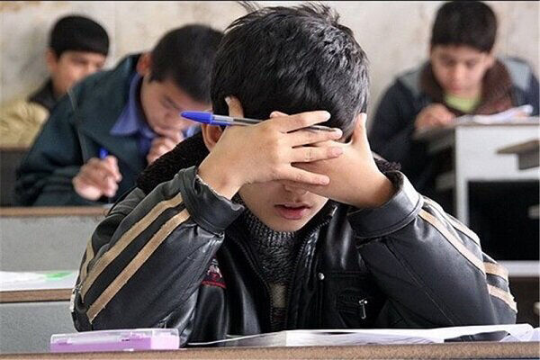 اضطراب دوونیم برابری/نگاهی به سلامت روان دانش‌آموزان در مدارس خاص