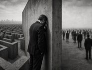 نیاز به پذیرش واقعیت بحران