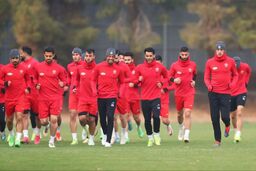 آغاز برنامه‌های سپاهان برای خرید دو ستاره پرسپولیس