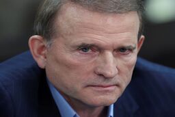 سیاستمدار اوکراینی: ترامپ مانند گاو نر در مغازه چینی فروشی عمل می‌کند
