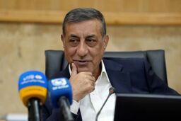 قائم‌پناه: در جنگ با بزرگ‌ترین ابرقدرتِ جهان سرافرازانه بیرون آمدیم