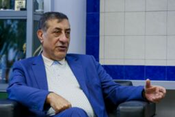 معاون رییس‌جمهور: دانشگاه باید فضای گفت‌وگو باشد