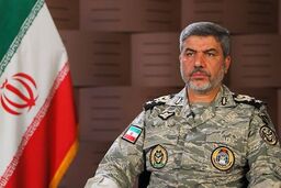 سخنگوی ارتش: مذاکره، جنگ در سنگری دیگر است