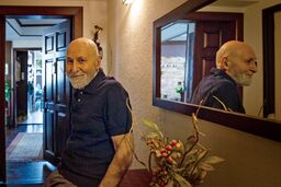 بهزاد نبوی فعال سیاسی اصلاح‌‏طلب: هم نفوذ امنیتی داریم هم نفوذ سیاسی