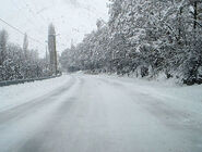 پیش‌بینی وضعیت آب‌وهوا؛ امروز یکشنبه ۲۱ دی ۱۴۰۴