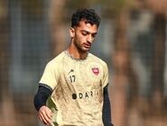 انتقال قرضی مهاجم پرسپولیس به گل‌گهر