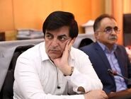 نماینده مجلس: چرا برخی در شرایط جنگی به دنبال ایجاد دوگانگی و دوقطبی هستند؟