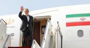 پزشکیان سه‌شنبه به روسیه سفر می‌کند