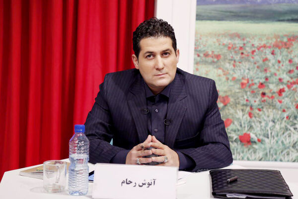 آنوش رحام کارشناس حمل و نقل و ترانزیت: در اپراتورهای بندری ضعف داریم