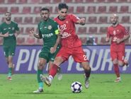 دیدار چالشی تراکتور با شباب‌الاهلی در نخستین گام لیگ نخبگان آسیا
