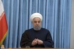 حسن روحانی: اقلیتی می‌گوید اگر این جنگ تشدید شود، امام زمان زودتر ظهور می‌کند!
