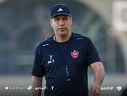 ترکیب احتمالی پرسپولیس مقابل فولاد