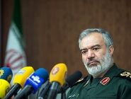 فدوی: ماه‌ها با ابرقدرت دنیا جنگیدیم و او را مستاصل کردیم