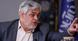 انتقاد تند محمد مهاجری از دلایل چهار نماینده مجلس برای استیضاح عراقچی