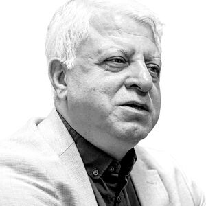 فیاض زاهد