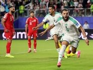 جام جهانی 2026؛ الجزایر امیدوار شد 