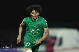 درخواست عجیب باشگاه لیگ برتری برای فروش بازیکن به پرسپولیس