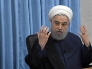 خاطرات حسن روحانی از رهبری شهید انقلاب در ماجرای بمب‌‎گذاری دفتر حزب جمهوری اسلامی 