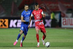 چالش بزرگ فوتبال ایران برای برگزاری دربی تهران 